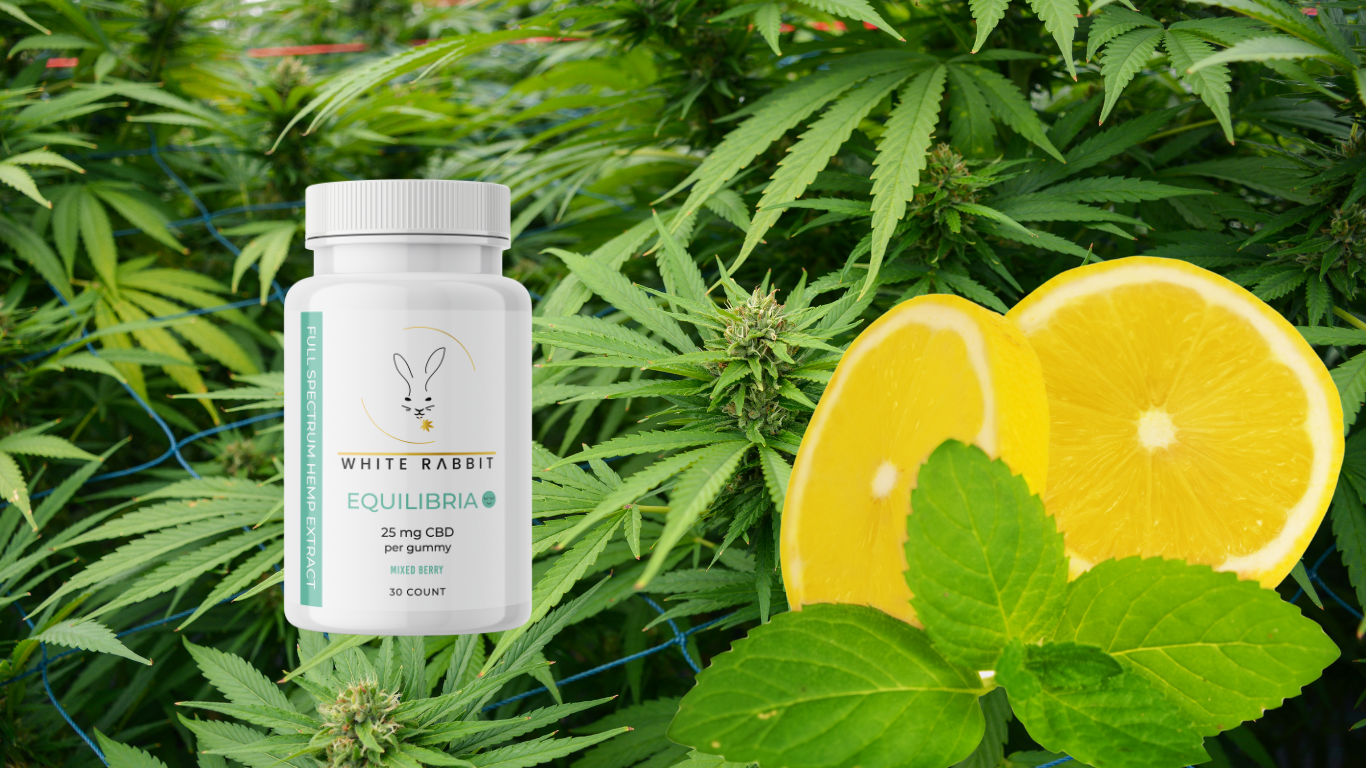 CBD is emerging as a neuro-protective agent: anti-inflammatory, anti-oxidant, and anxiolytic properties